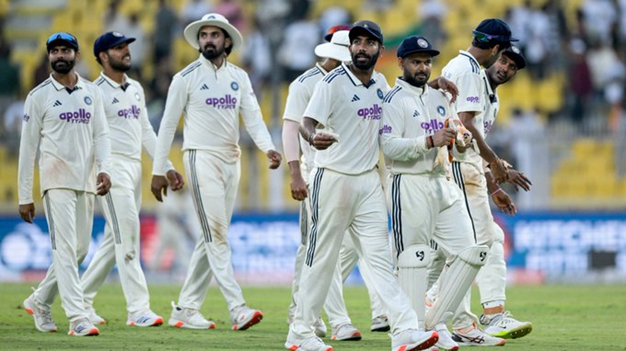 Team India