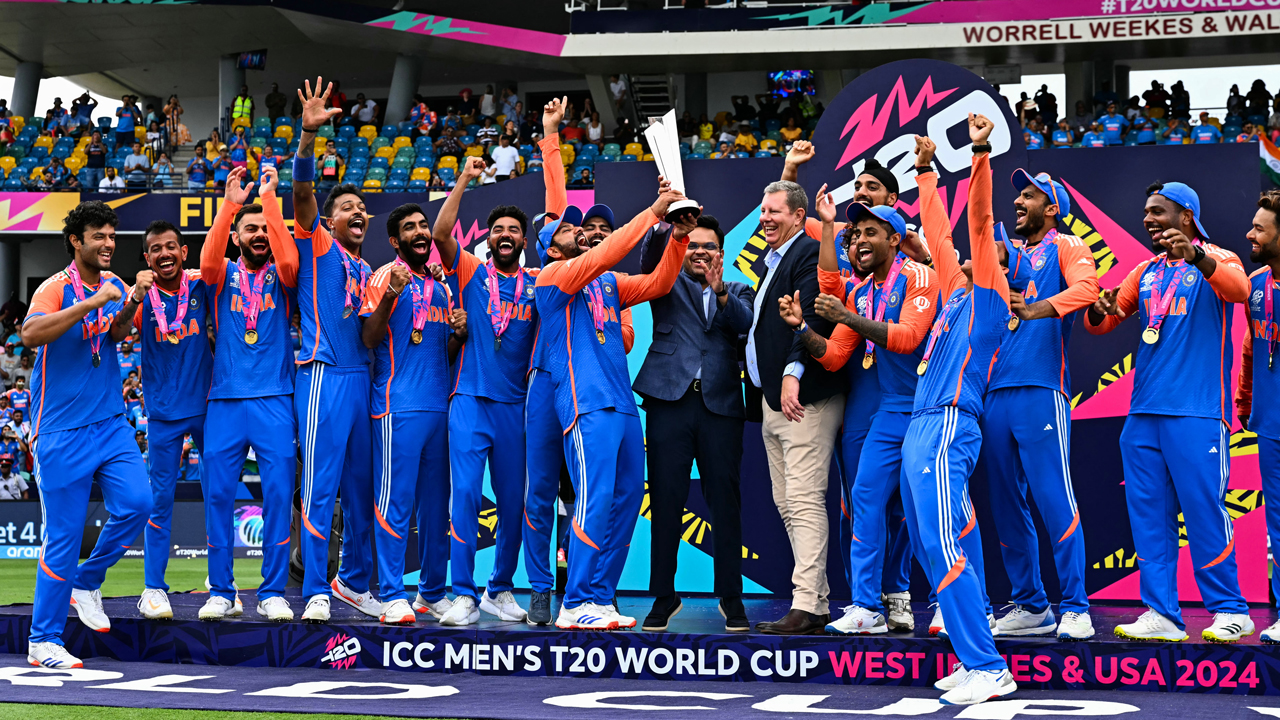 Team India