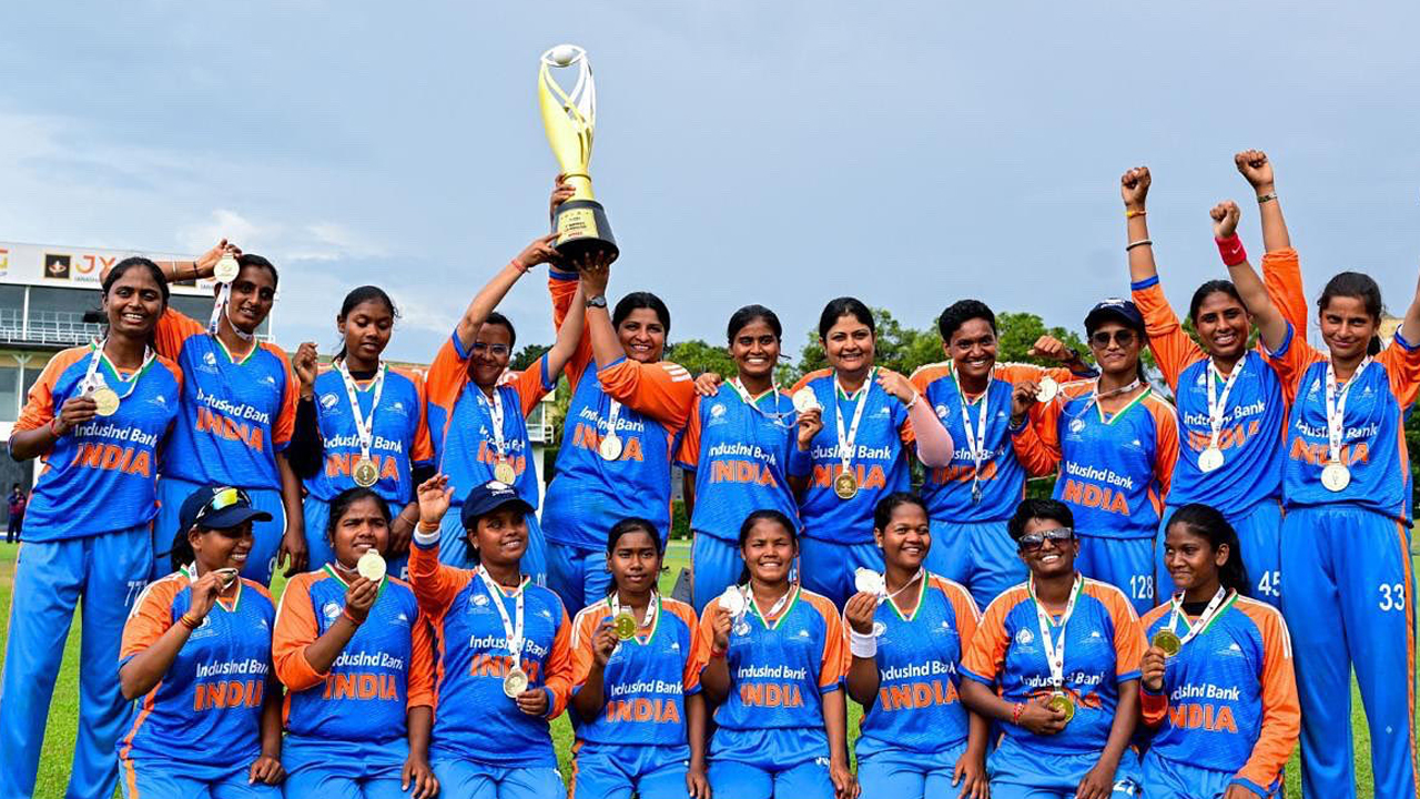 Team India