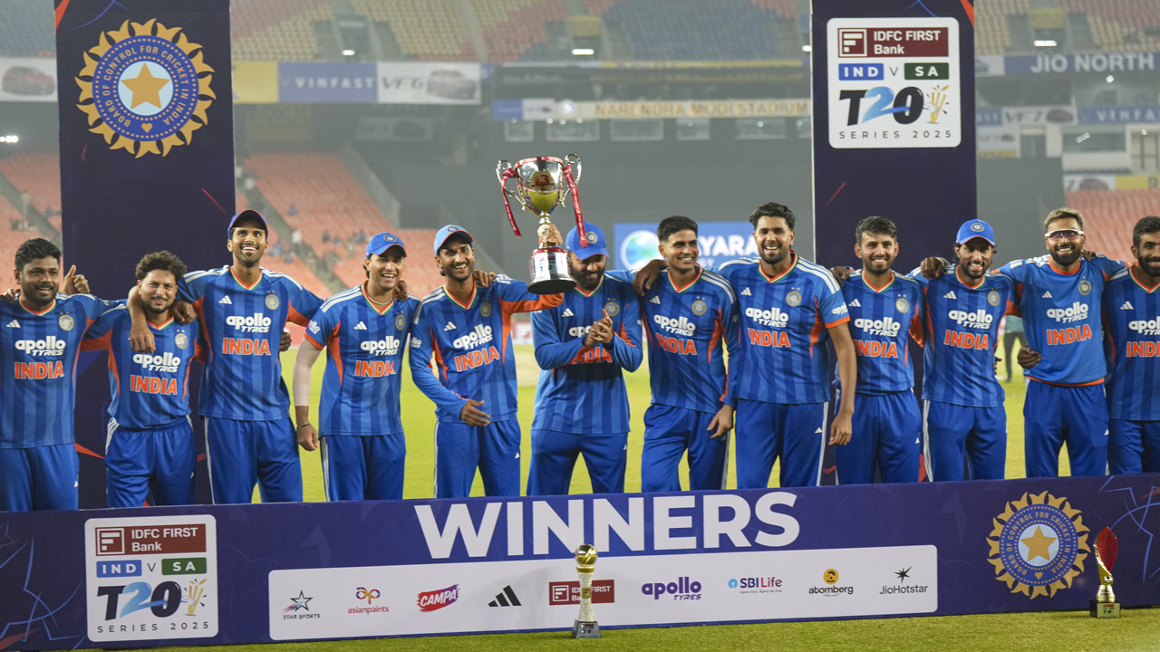 Team India