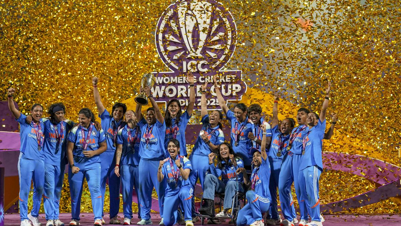 Team India