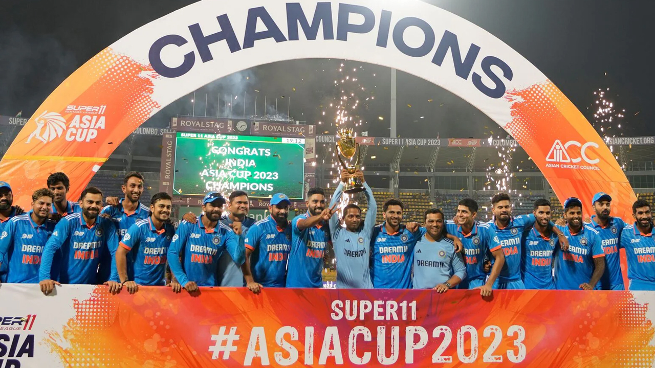 Team India