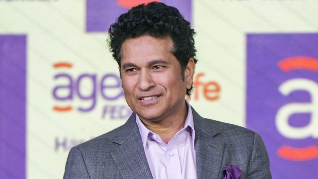 Tendulkar