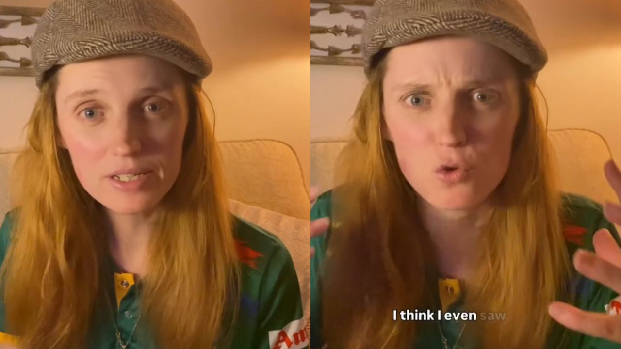 Thanja Vuur