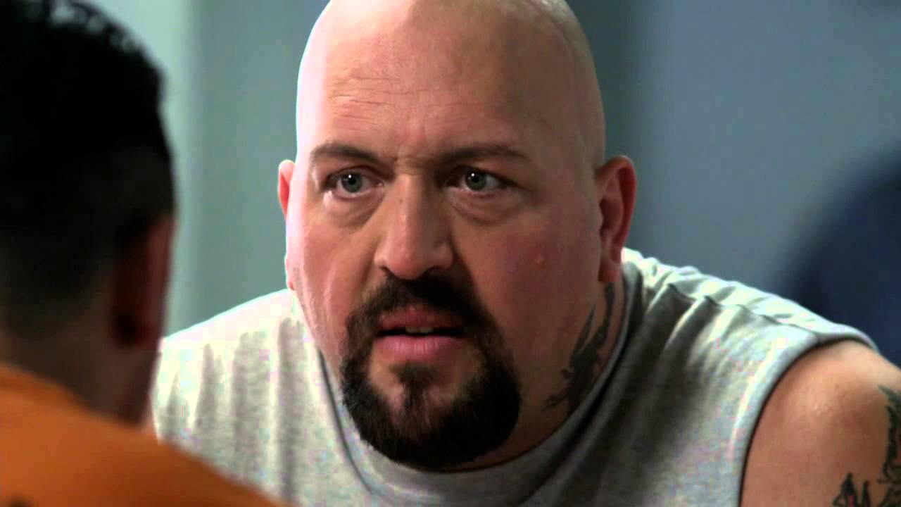 The Big Show Movies