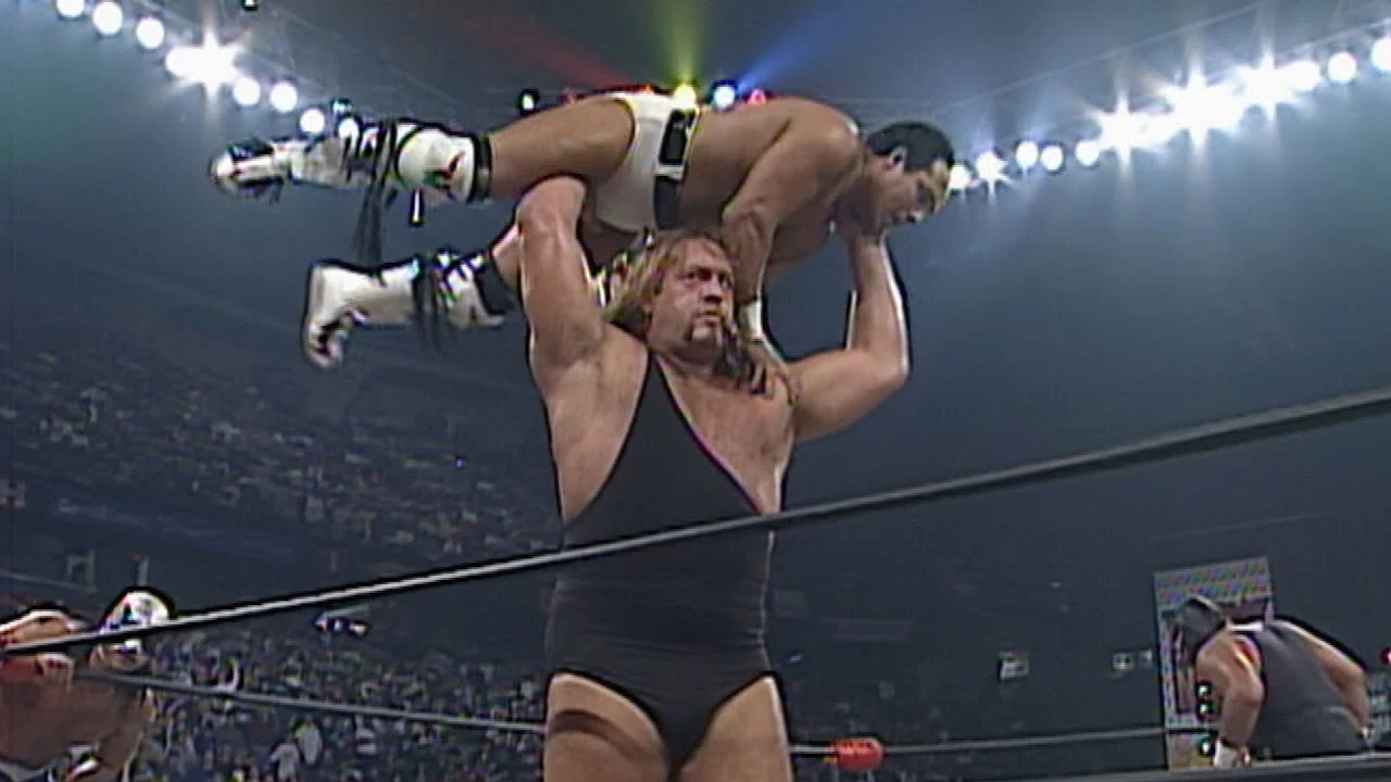 The Big Show