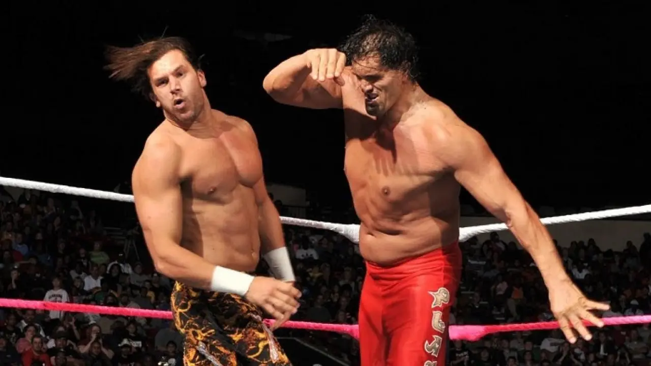 The Great Khali