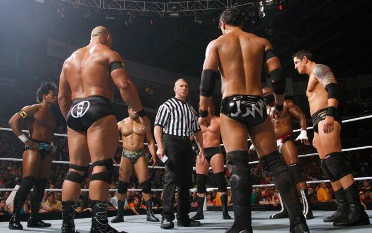 The Nexus