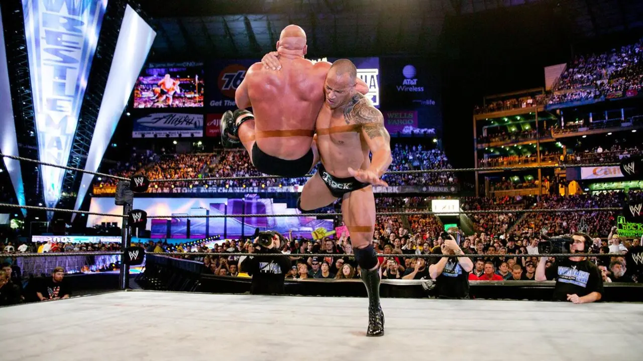 The Rock Age Height Weight Wife Net Worth Brother Tattoos Family Daughter Gym And More