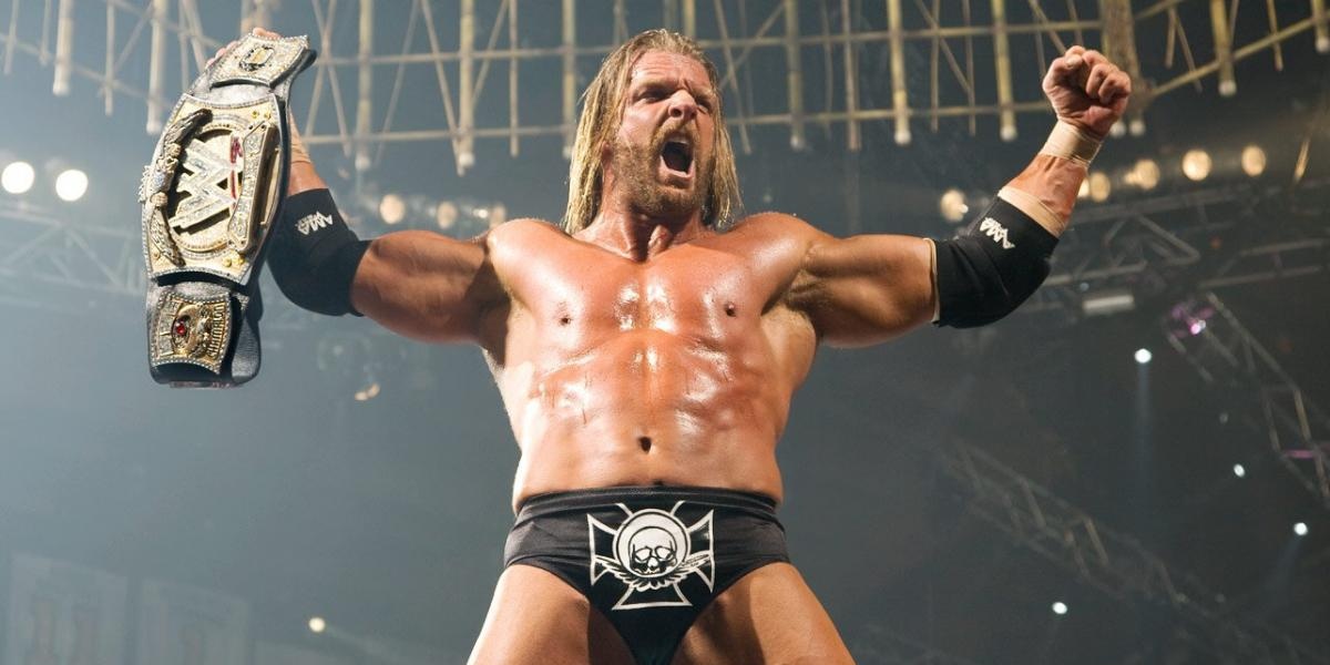 Triple H Body
