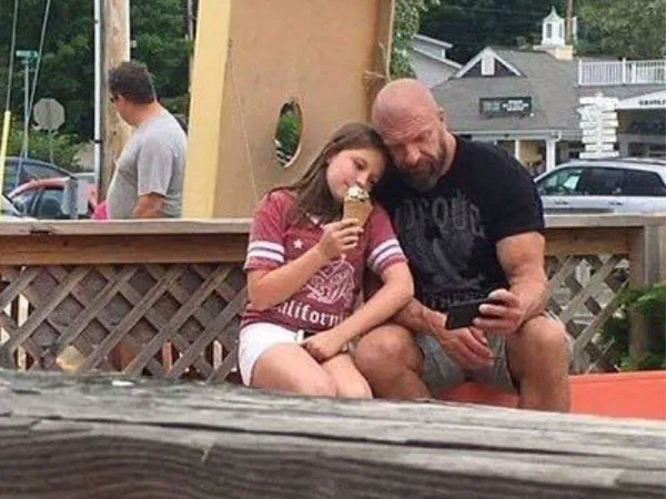 Triple H Children