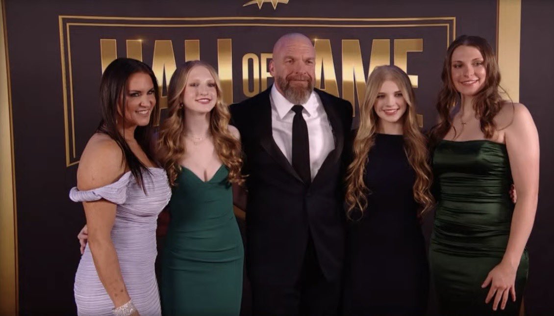 Triple H Family