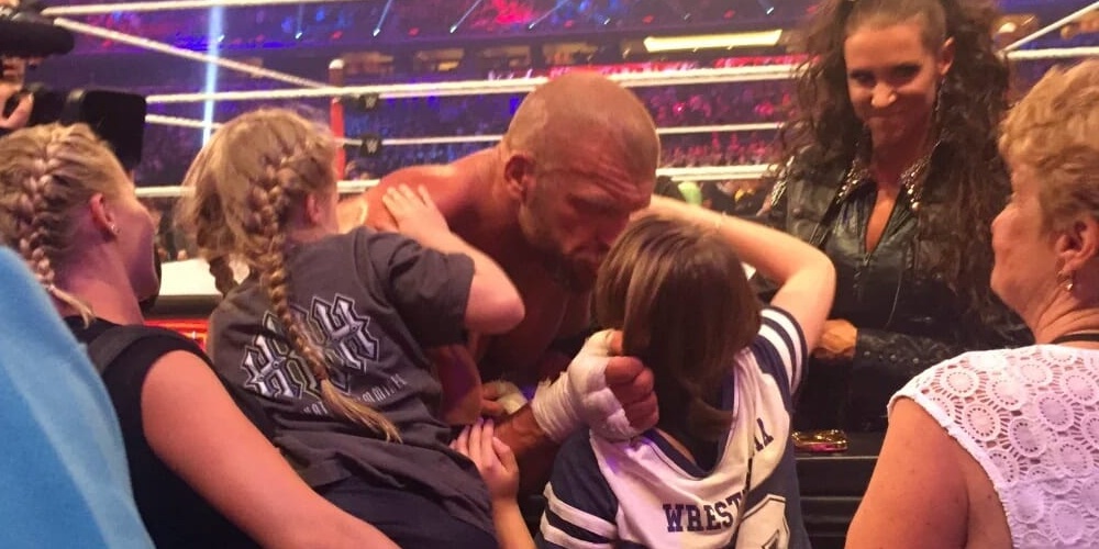 Triple H Kids