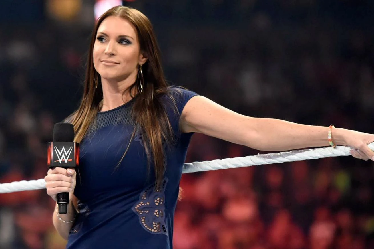 Triple H Wife Name