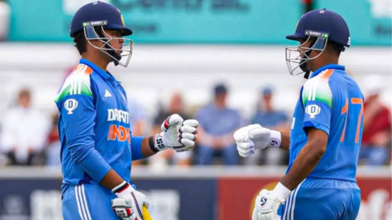 U19 Squad For SA Tour And World Cup Announced