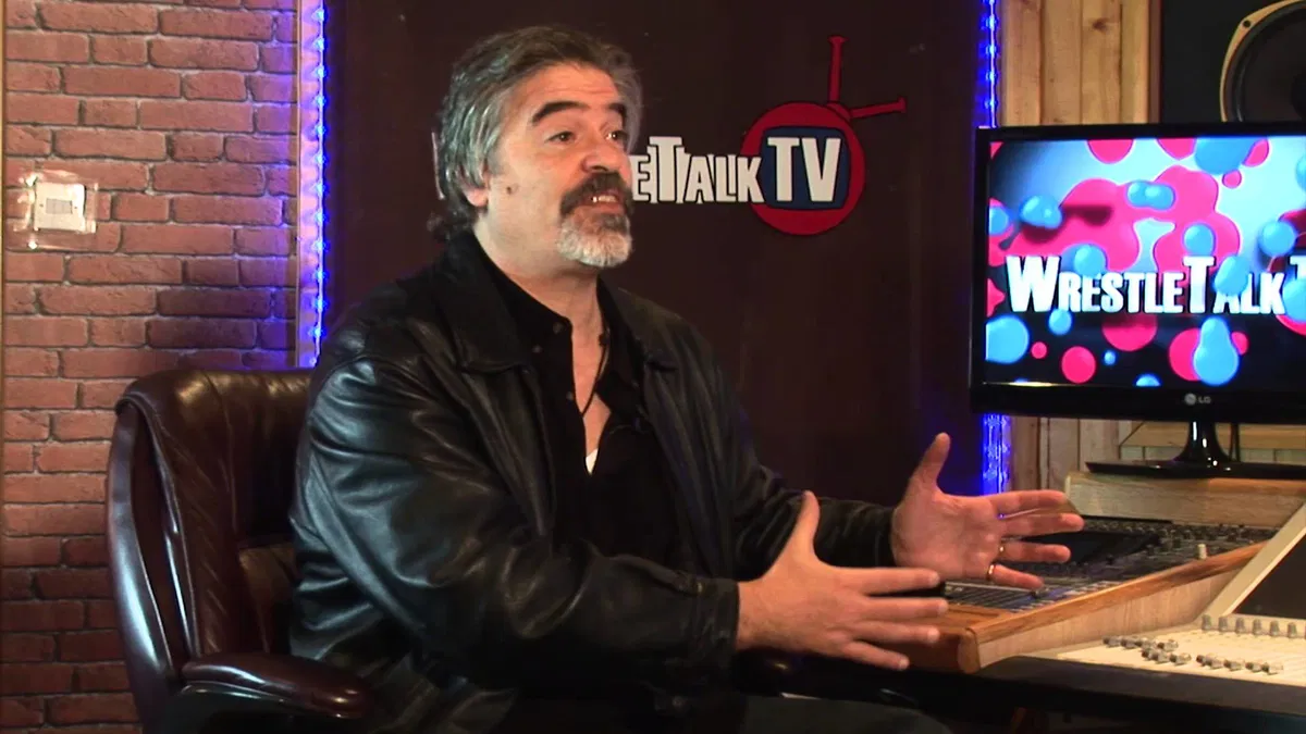 Vince Russo 1 