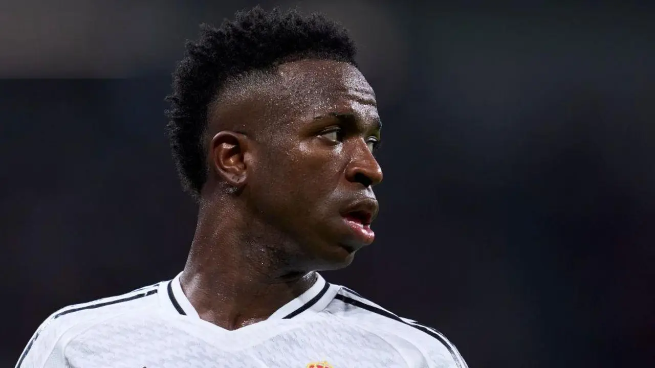 Vinicius Jr