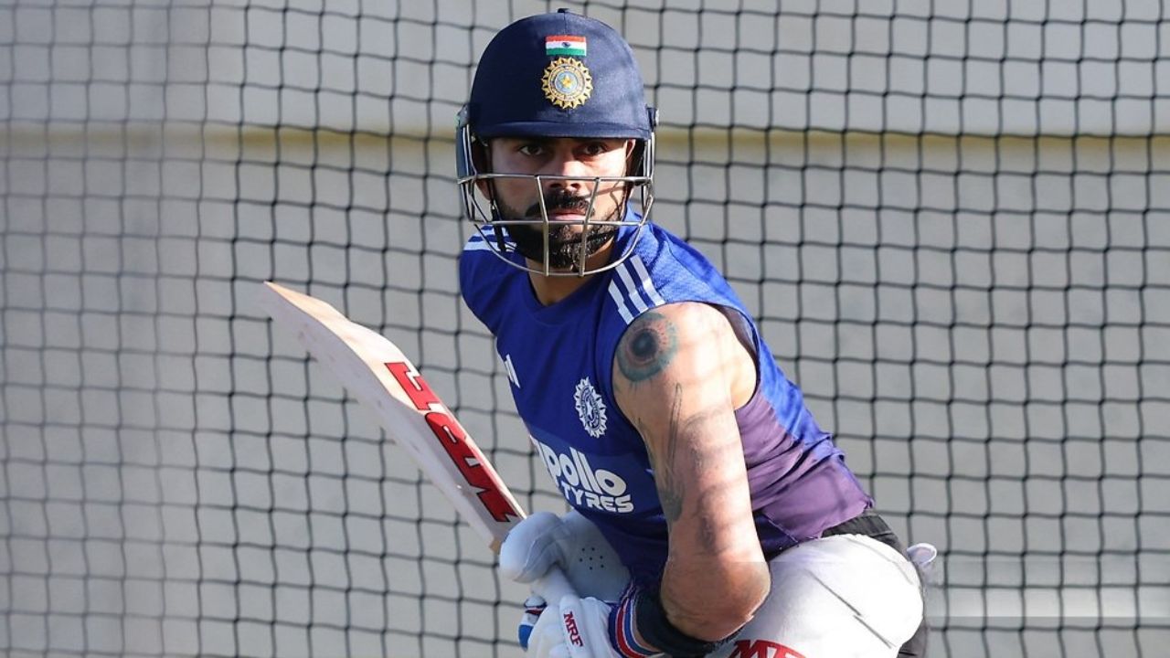 Virat Kohli 2