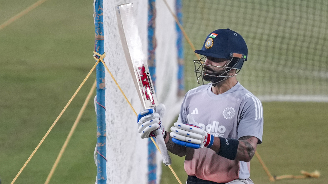 Virat Kohli 2