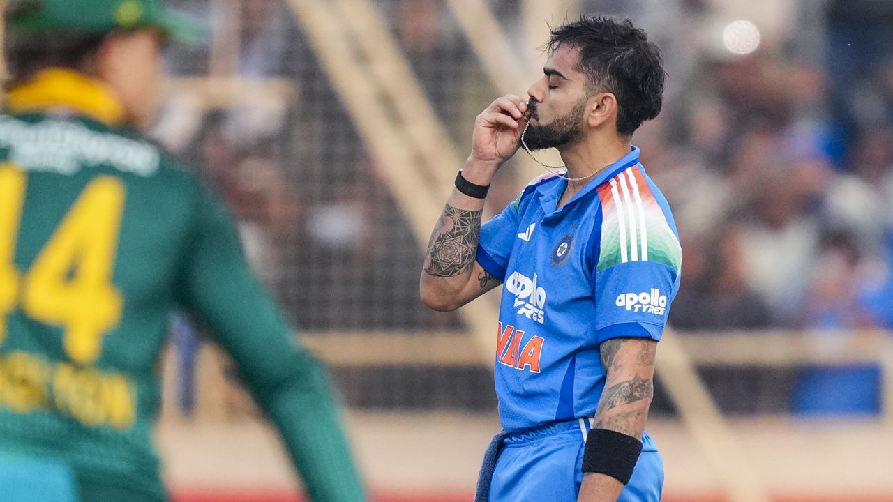 Virat Kohli 2