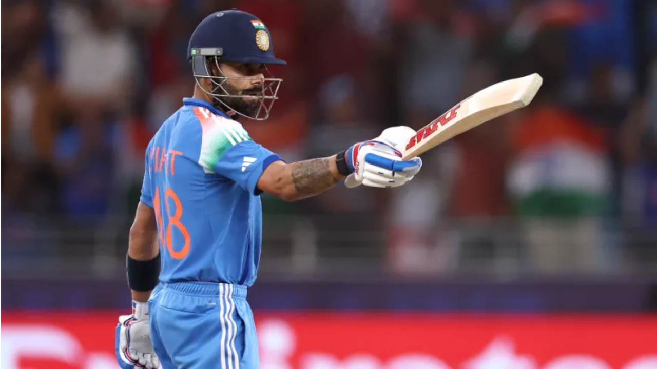 Virat Kohli On The Verge Of Breaking Records In Australia
