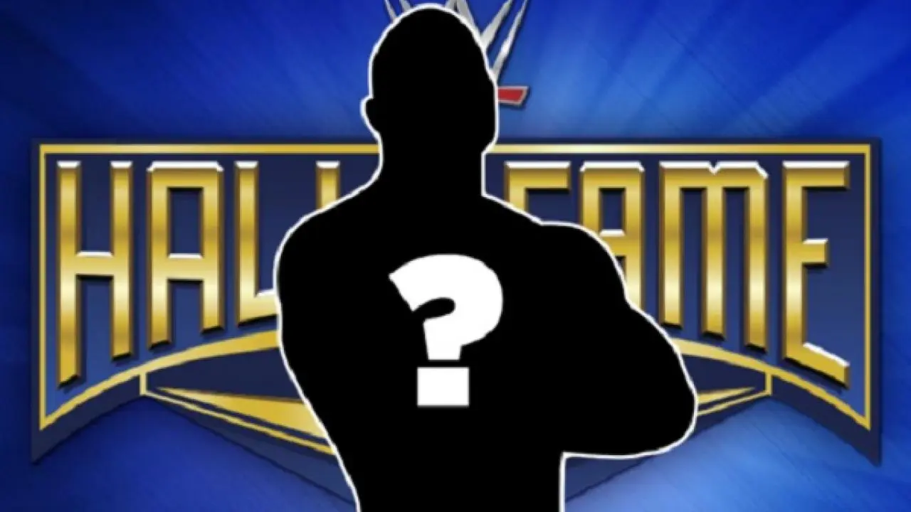 WWE Hall Of Fame 2026