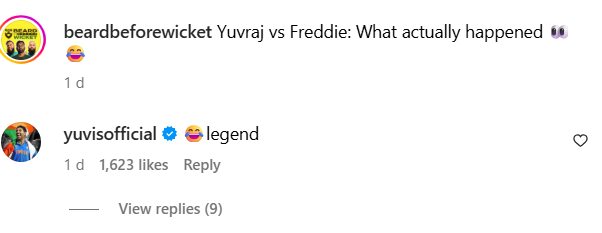 Yuvi