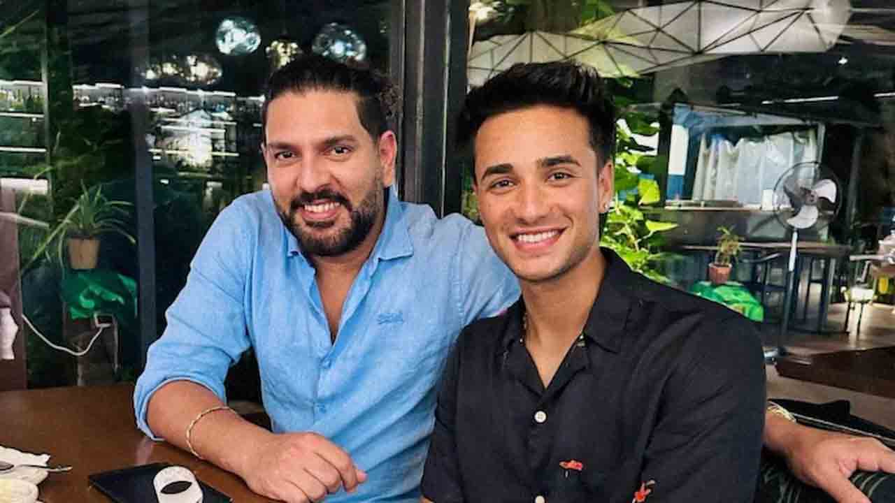 Yuvi Abhishek