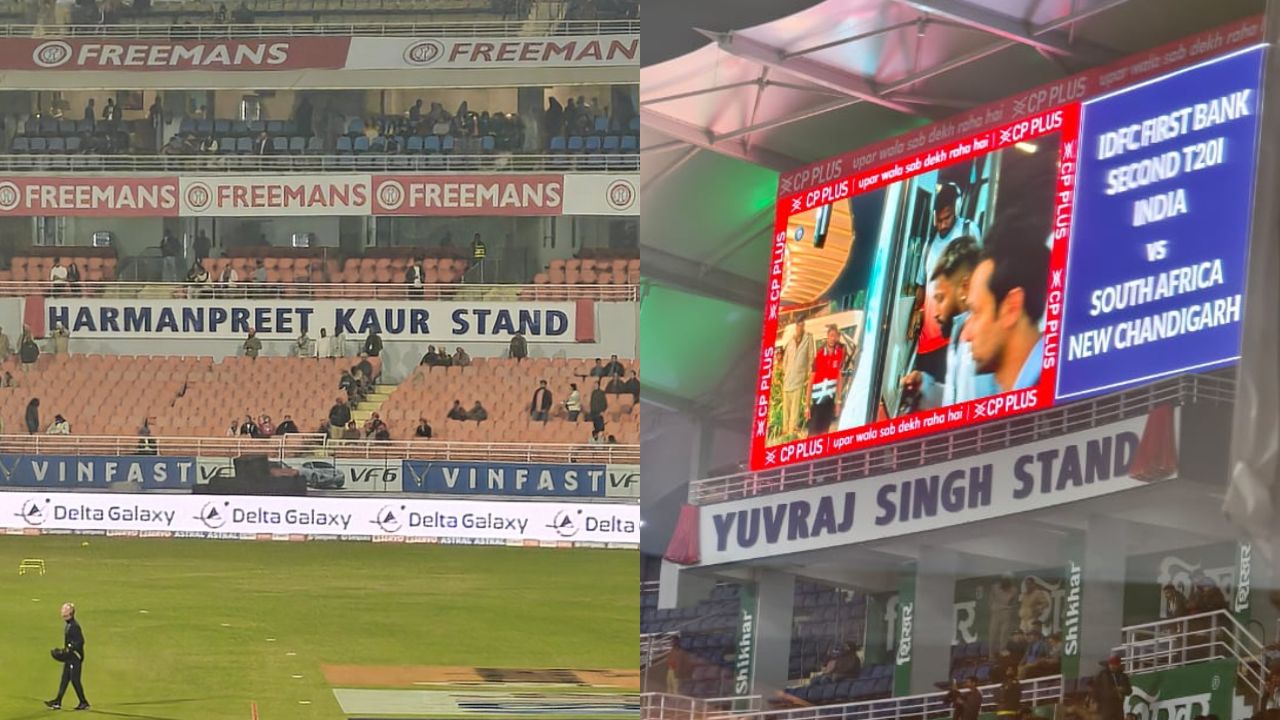Yuvraj Harman