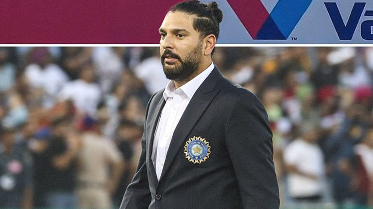 Yuvraj