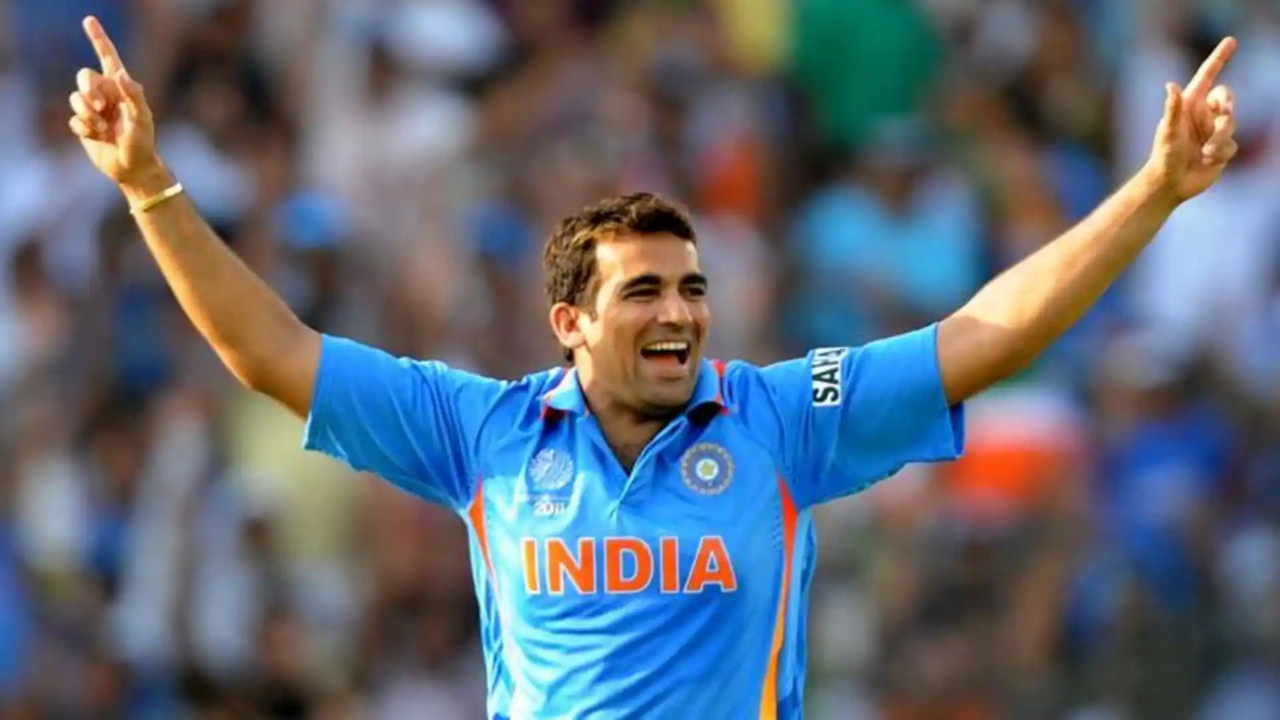 Zaheer Khan Turns 47