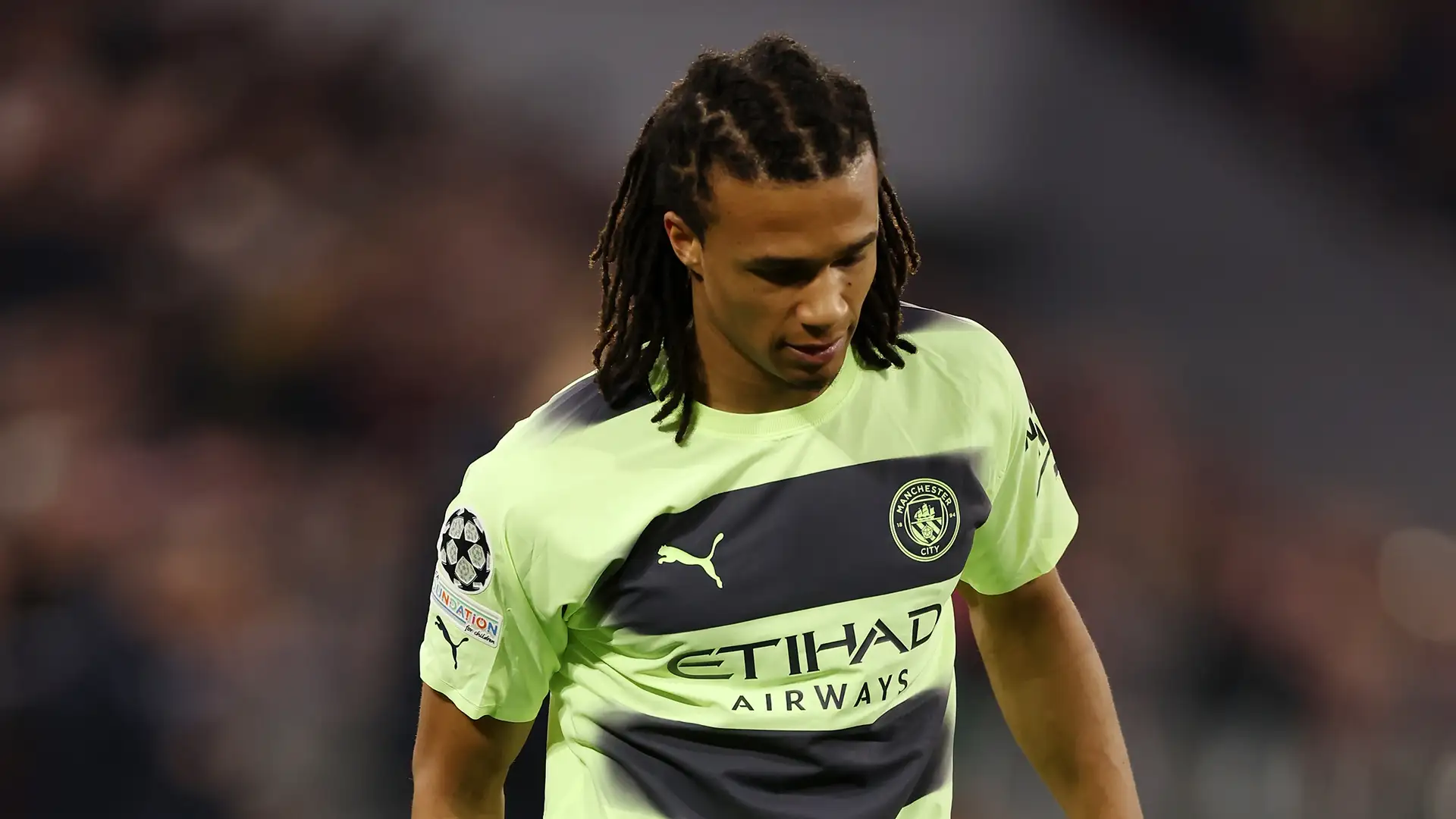 Nathan Ake