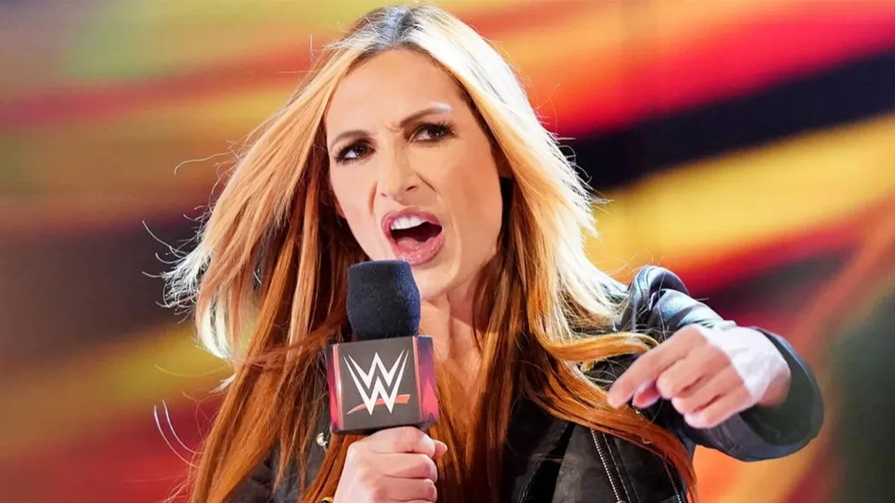 Becky Lynch