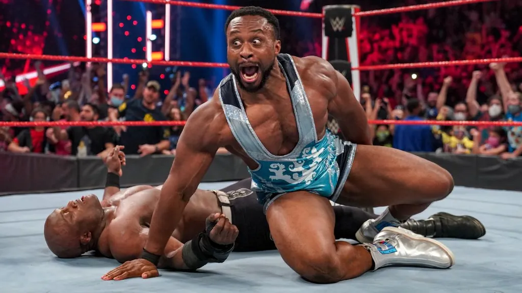 Big E 6