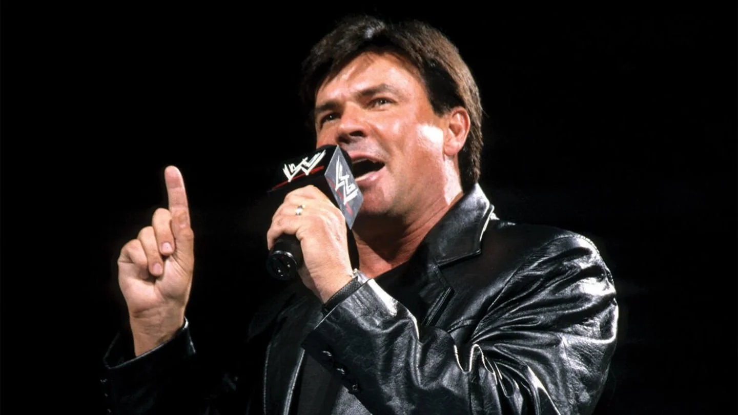 Congratulations To Eric Bischoff Finally Getting A Job