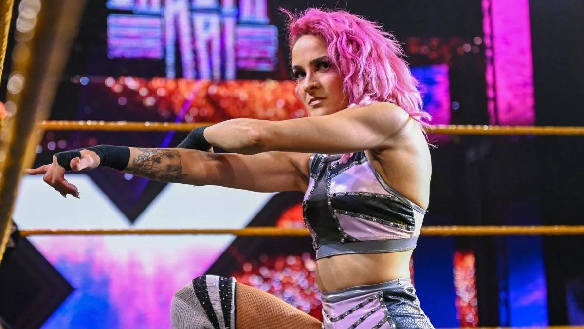 Dakota Kai July 14 A
