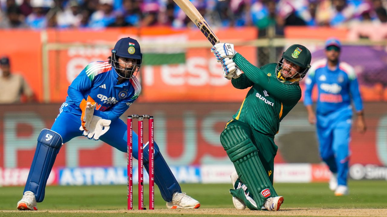 De Kock