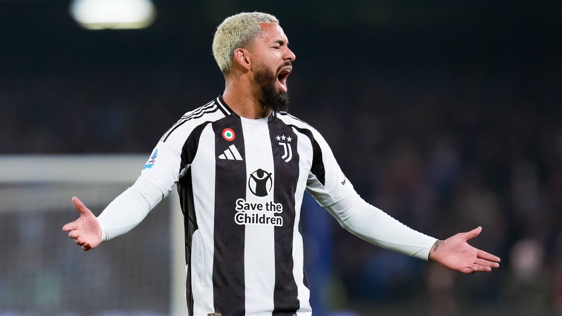 Douglas Luiz 
