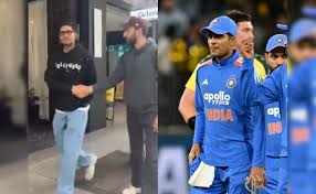 shubman gill