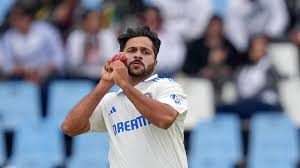 shardul thakur
