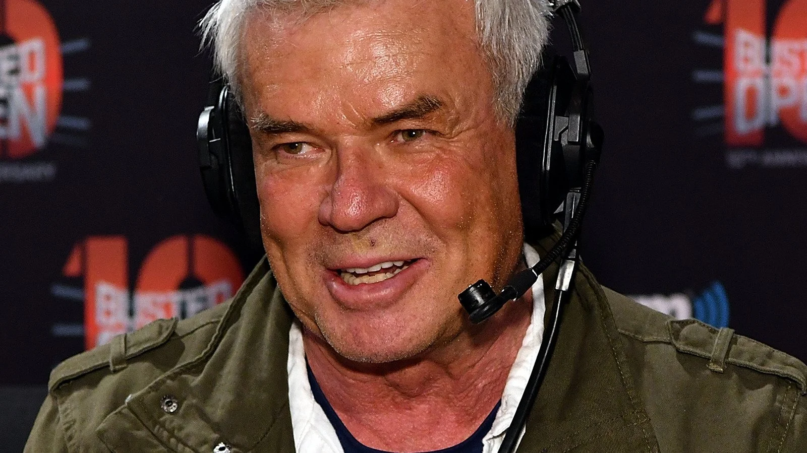 Eric Bischoff The Reason I Wouldnt Be Of Any Value