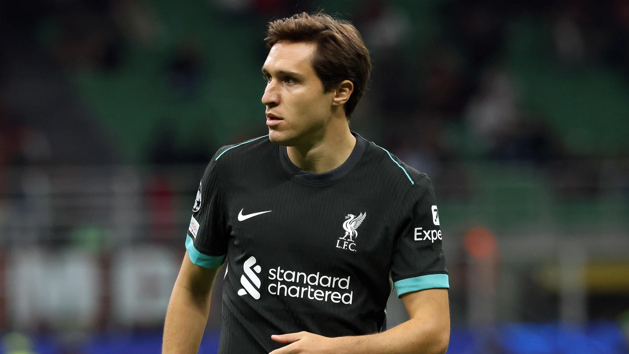 Federico Chiesa 1 