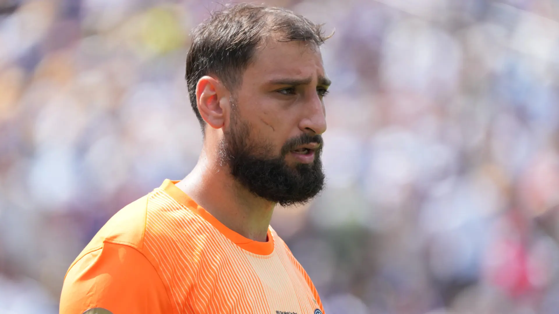 Gianluigi Donnarumma 1200g