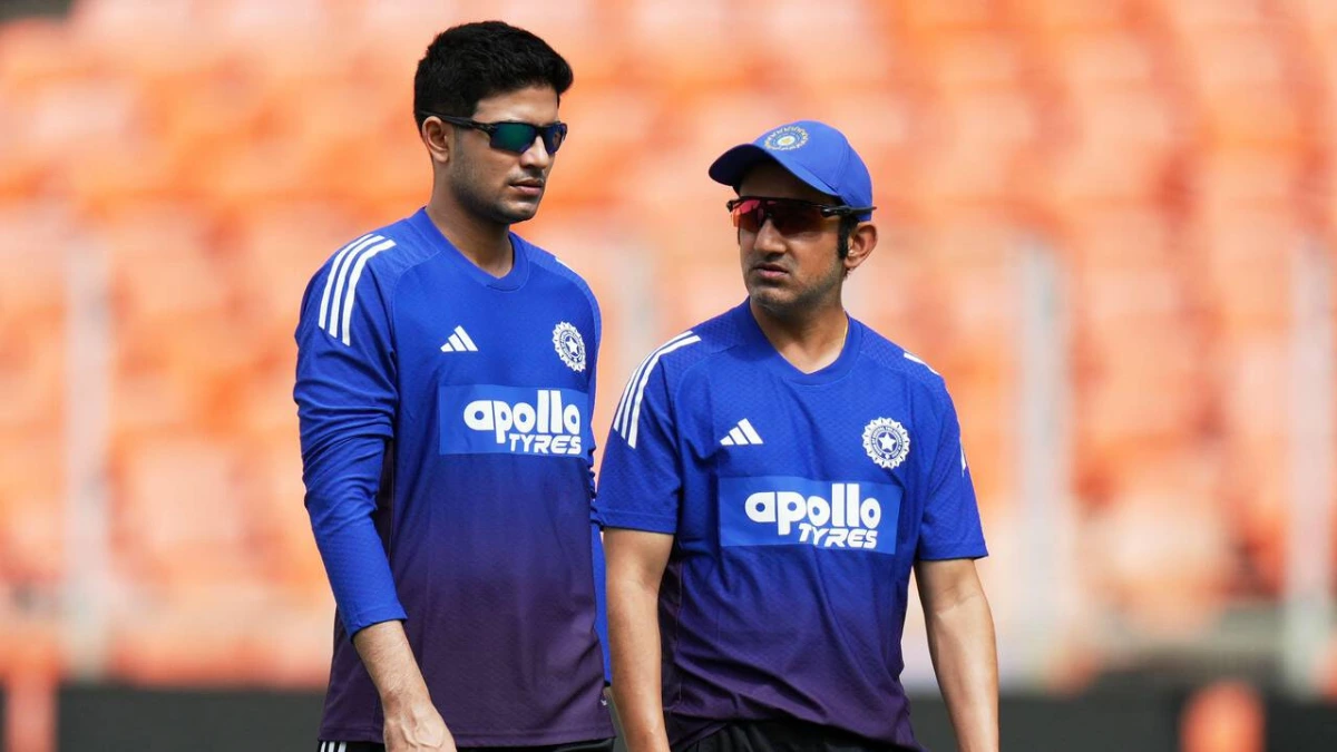 Gill Gambhir 1 