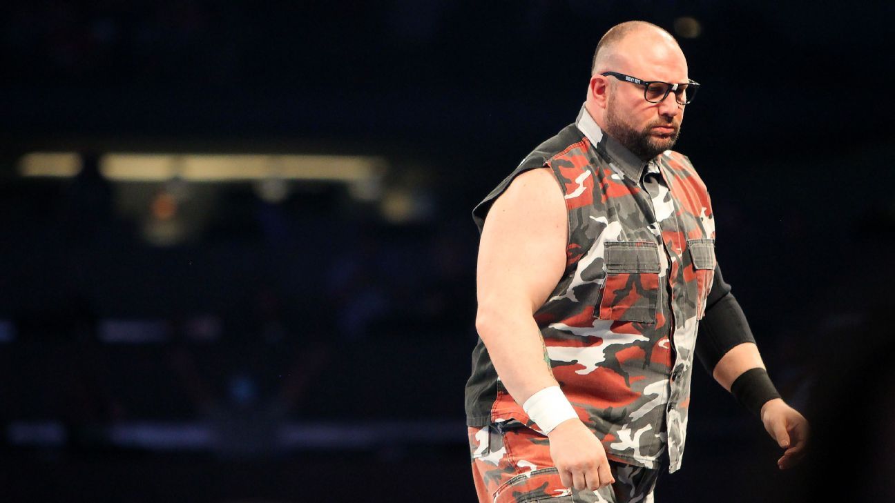 Bubba Ray Dudley