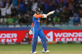 Abhishek sharma