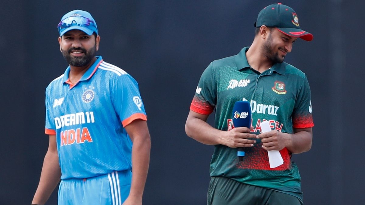 Ind Vs Ban1 Ind vs Ban
