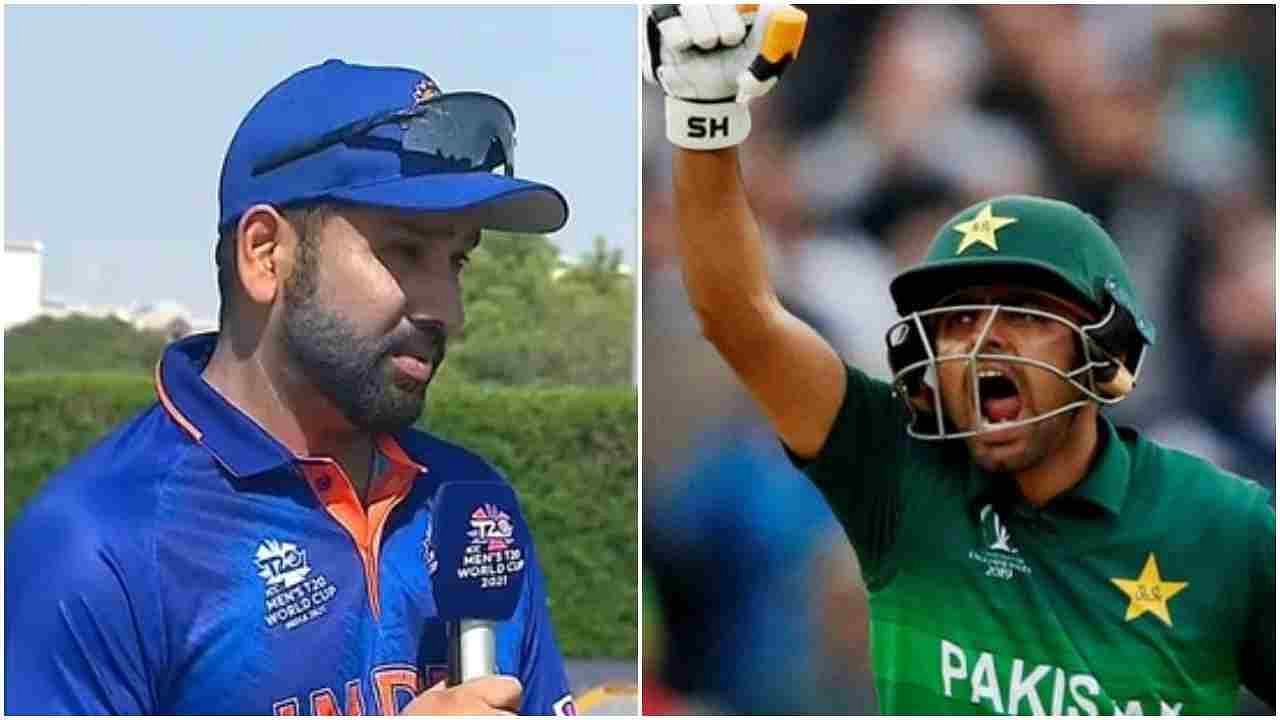 India Pakistan
