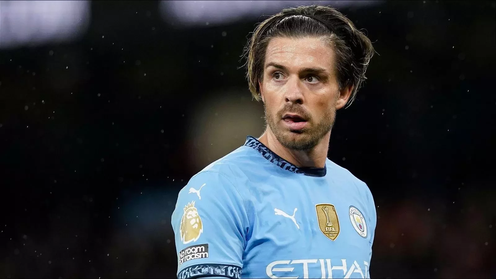 Jack Grealish Of Manchester City16