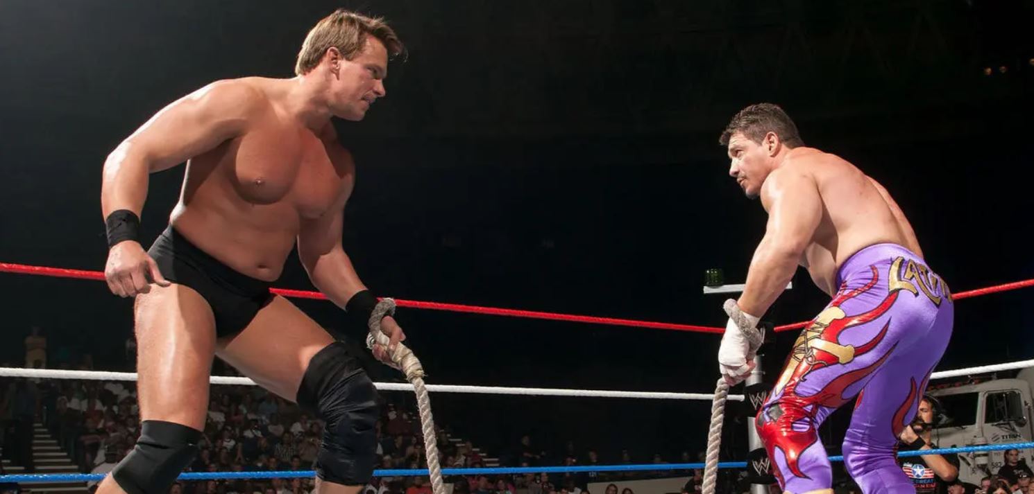 Jbl Eddie Guerrero 1 